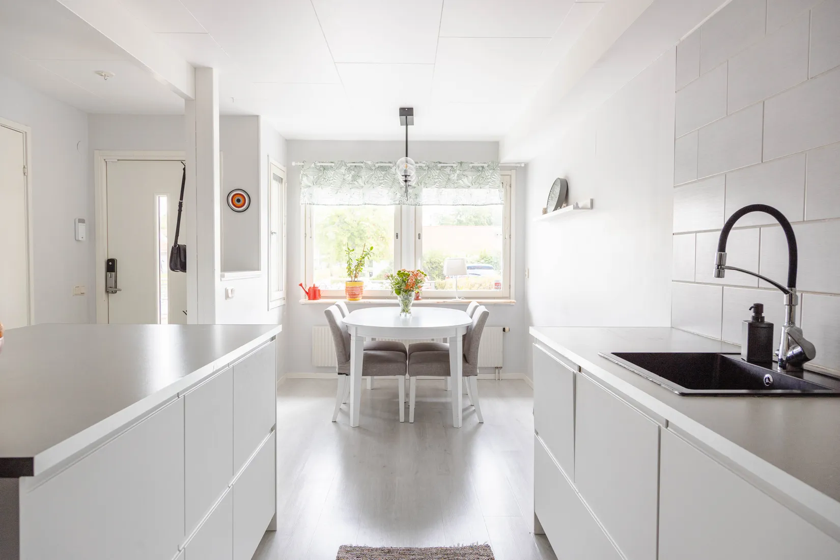 Radhus, Gästrikevägen 12, Västerås