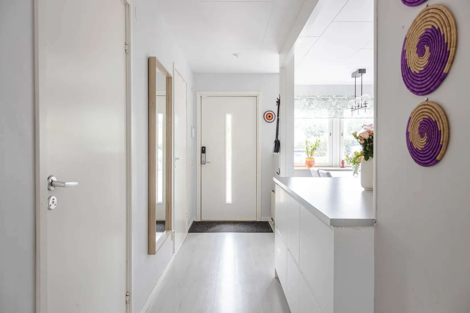Radhus, Gästrikevägen 12, Västerås