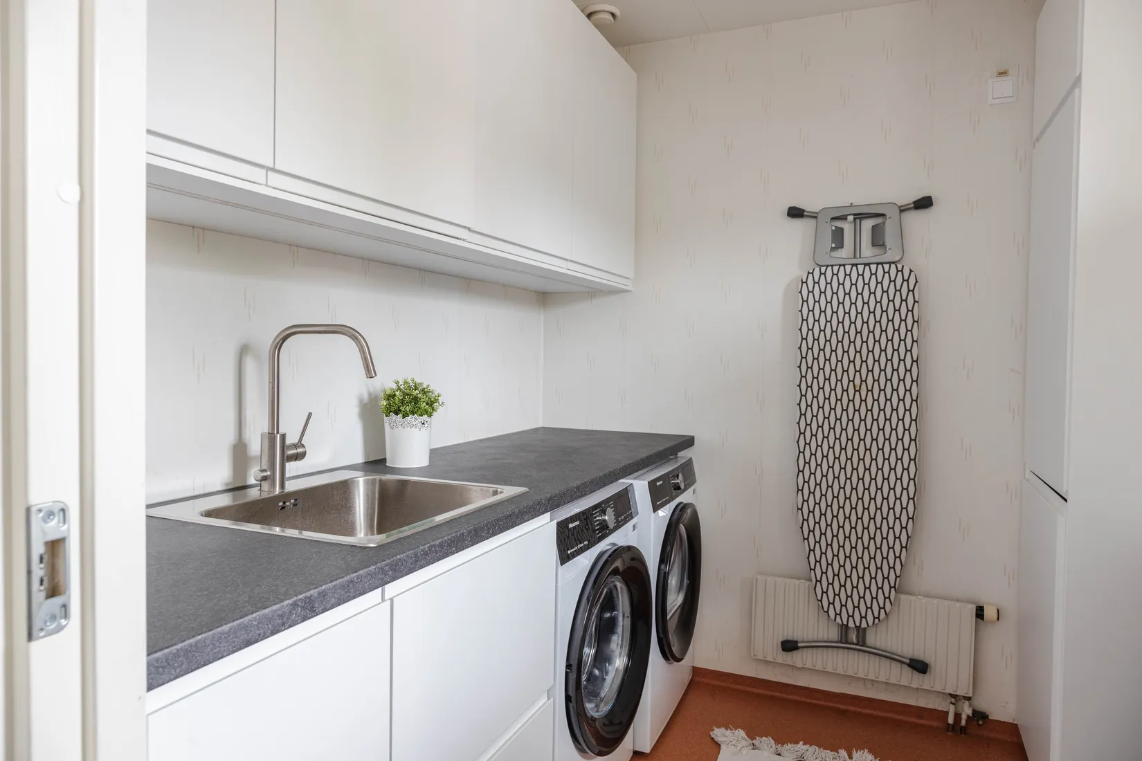 Radhus, Gästrikevägen 12, Västerås