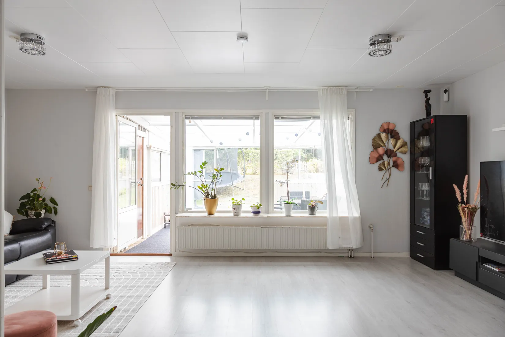 Radhus, Gästrikevägen 12, Västerås