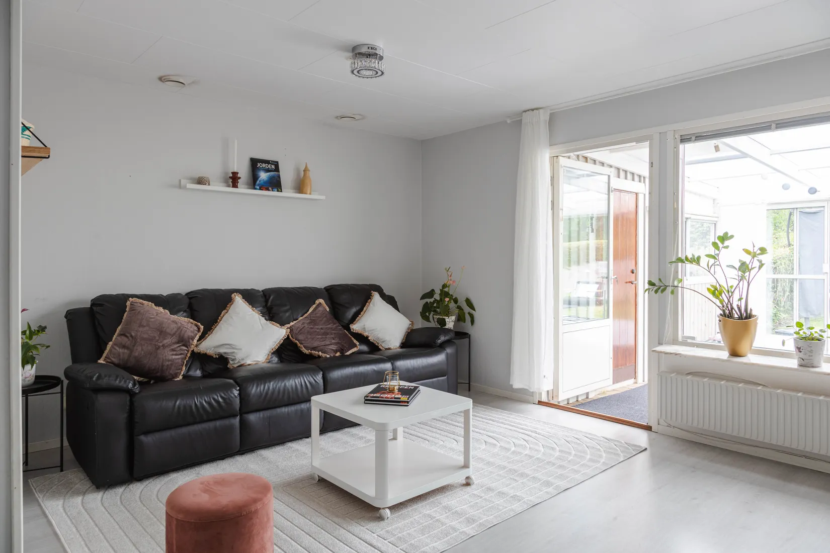 Radhus, Gästrikevägen 12, Västerås