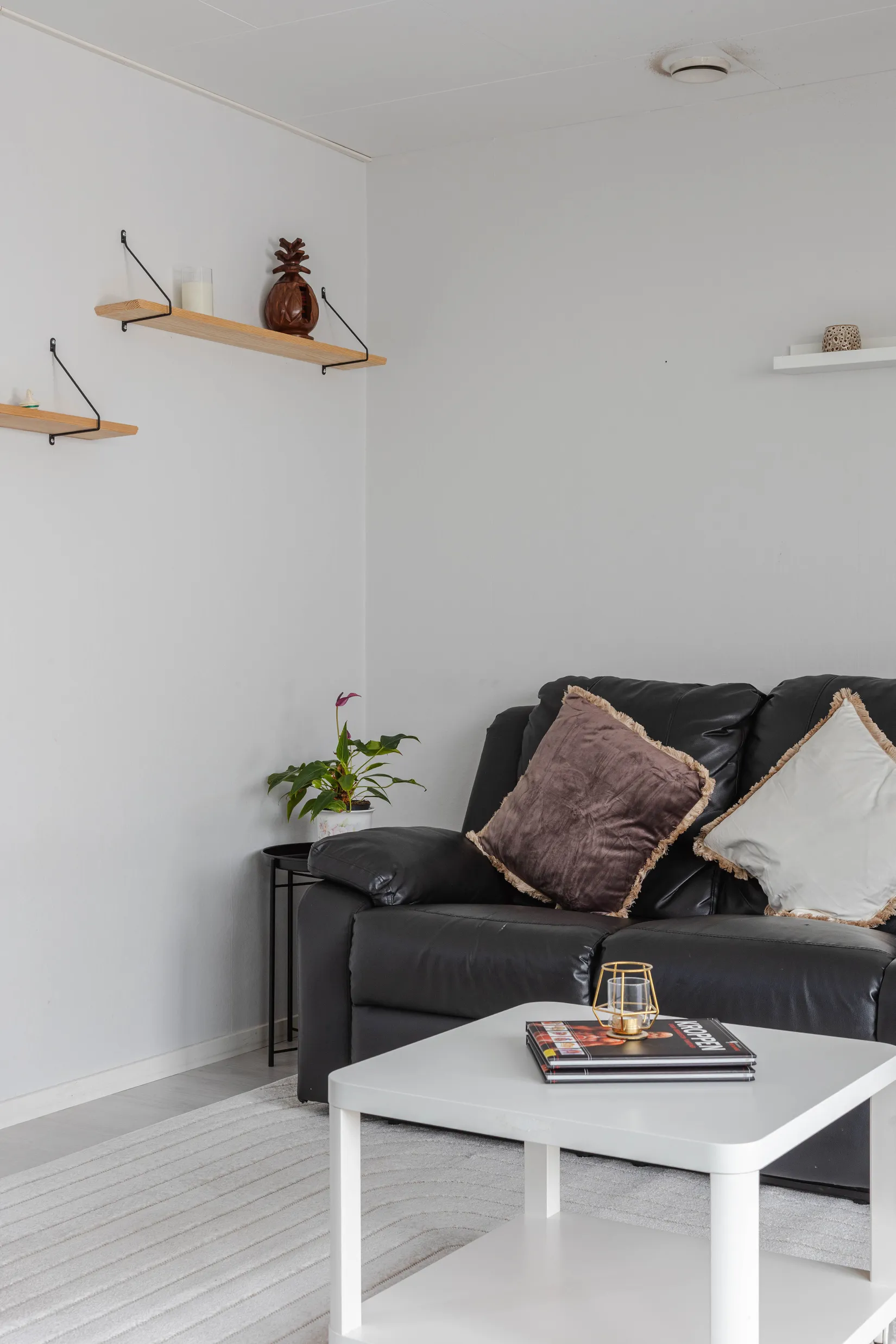Radhus, Gästrikevägen 12, Västerås