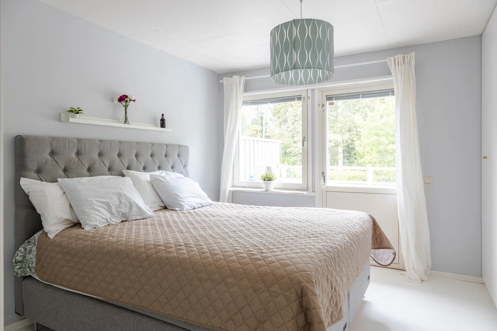 Radhus, Gästrikevägen 12, Västerås