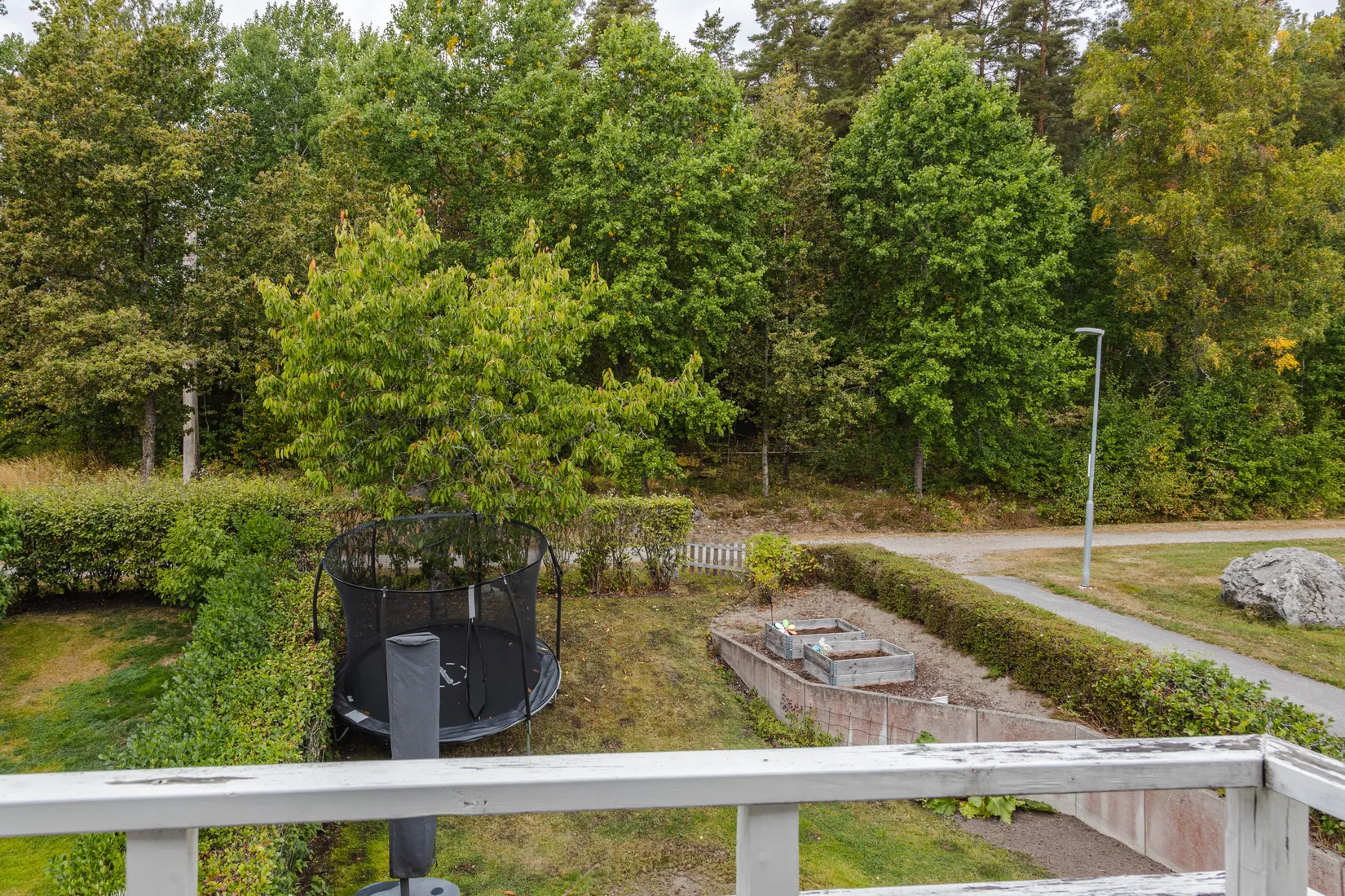 Radhus, Gästrikevägen 12, Västerås