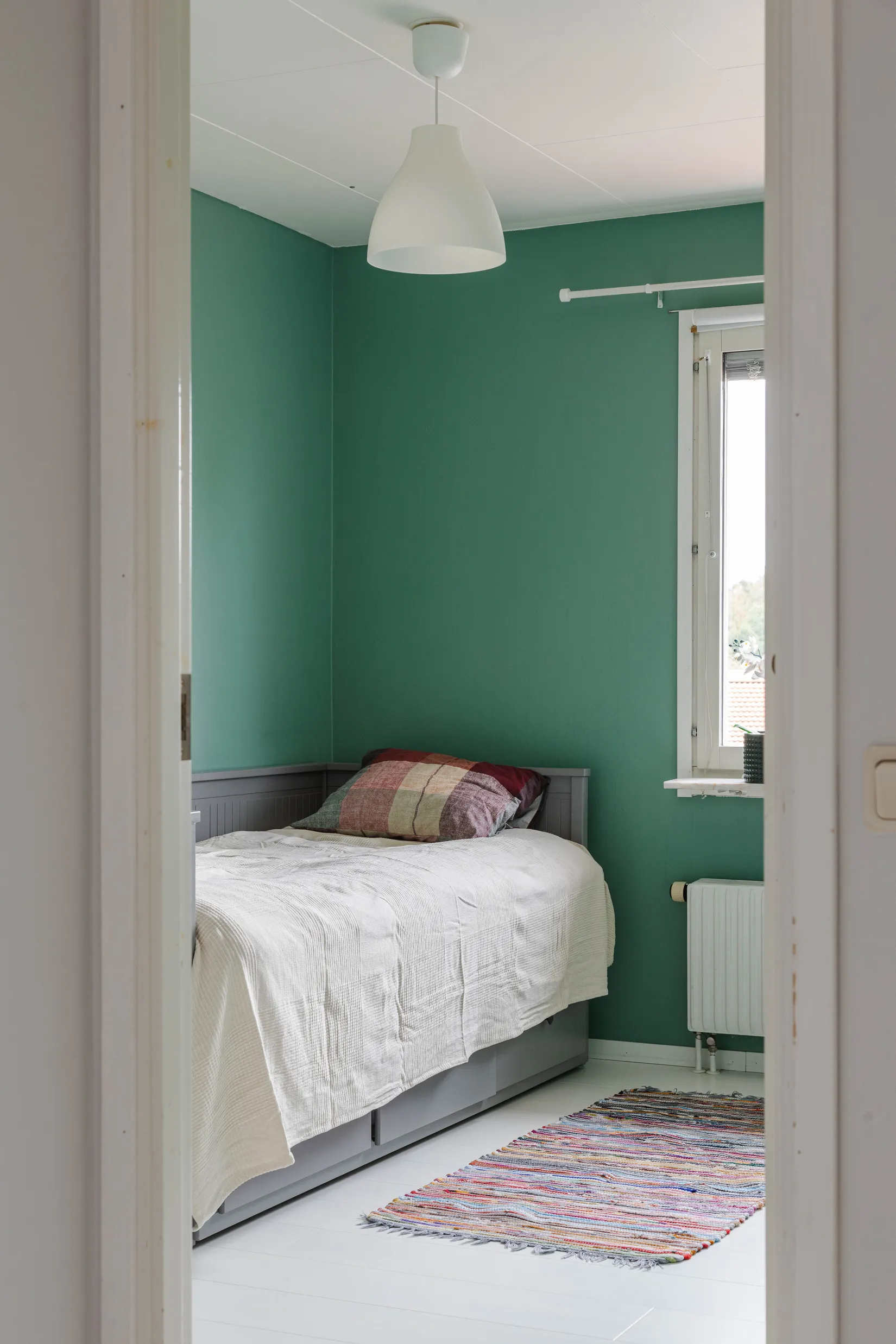 Radhus, Gästrikevägen 12, Västerås