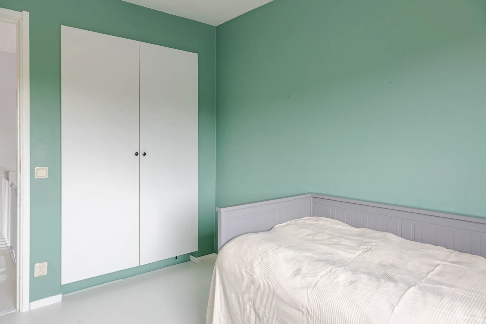 Radhus, Gästrikevägen 12, Västerås