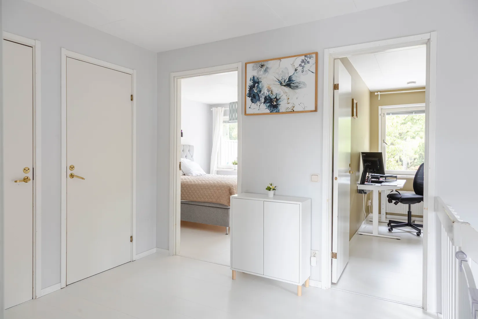 Radhus, Gästrikevägen 12, Västerås
