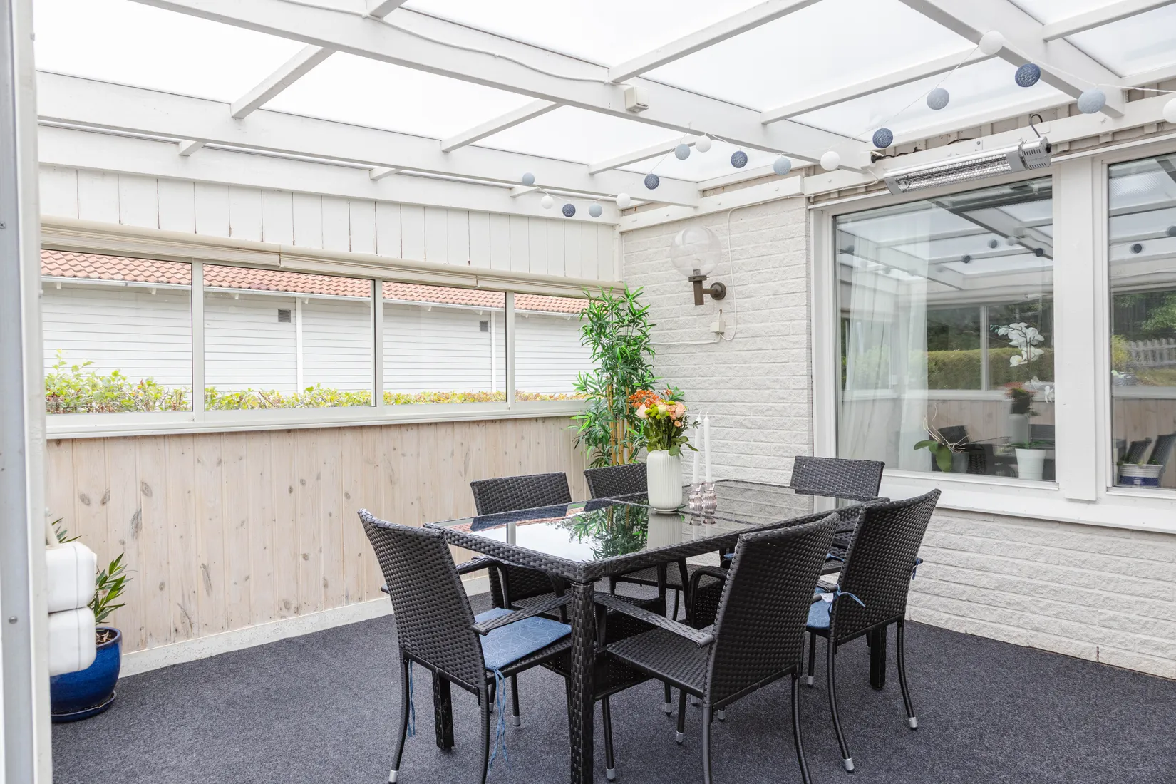Radhus, Gästrikevägen 12, Västerås