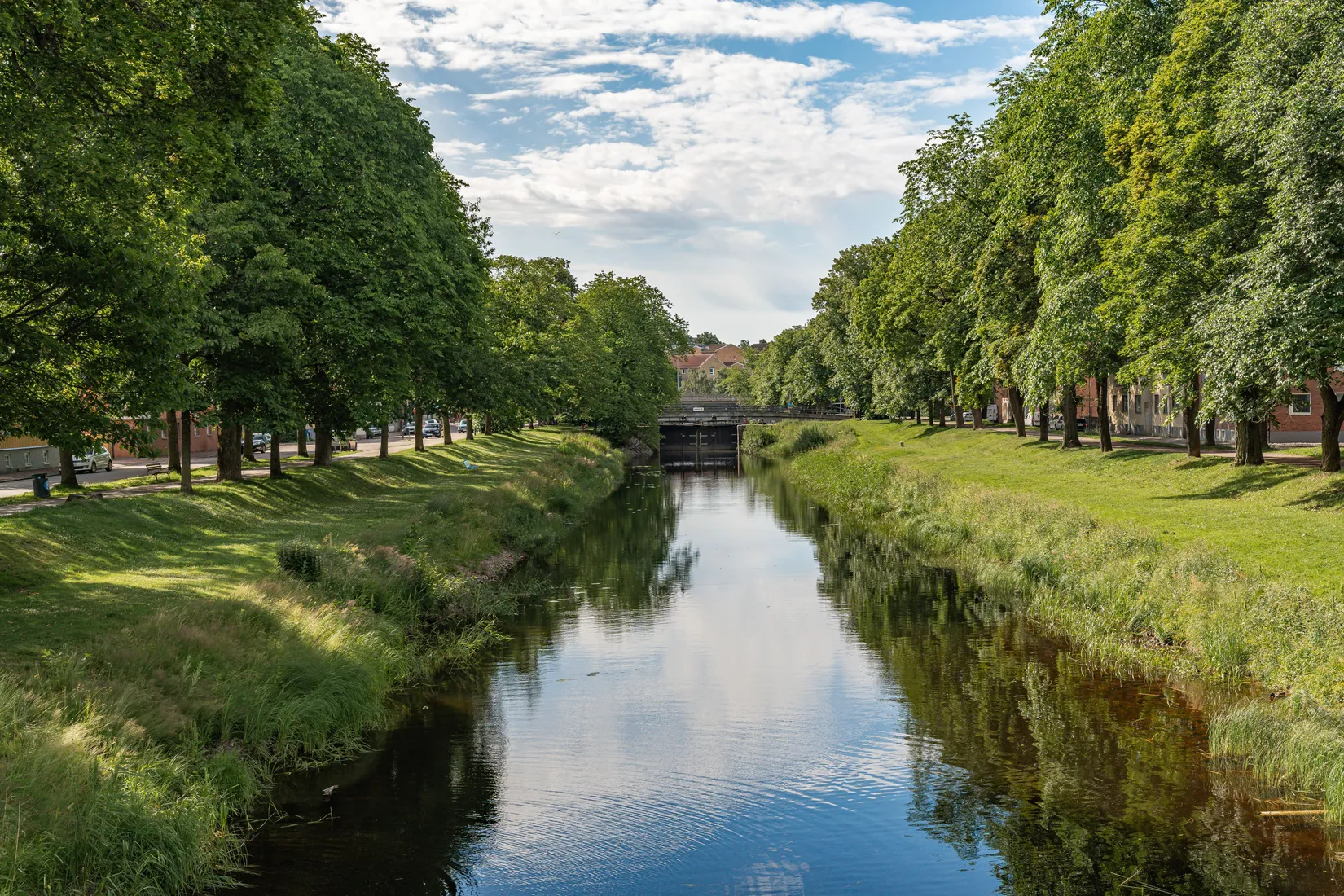 Bostadsrätt, Norra strandgatan 1, Centrum, Karlstad