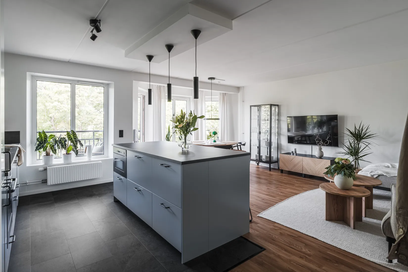 Bostadsrätt, Norra strandgatan 1, Centrum, Karlstad