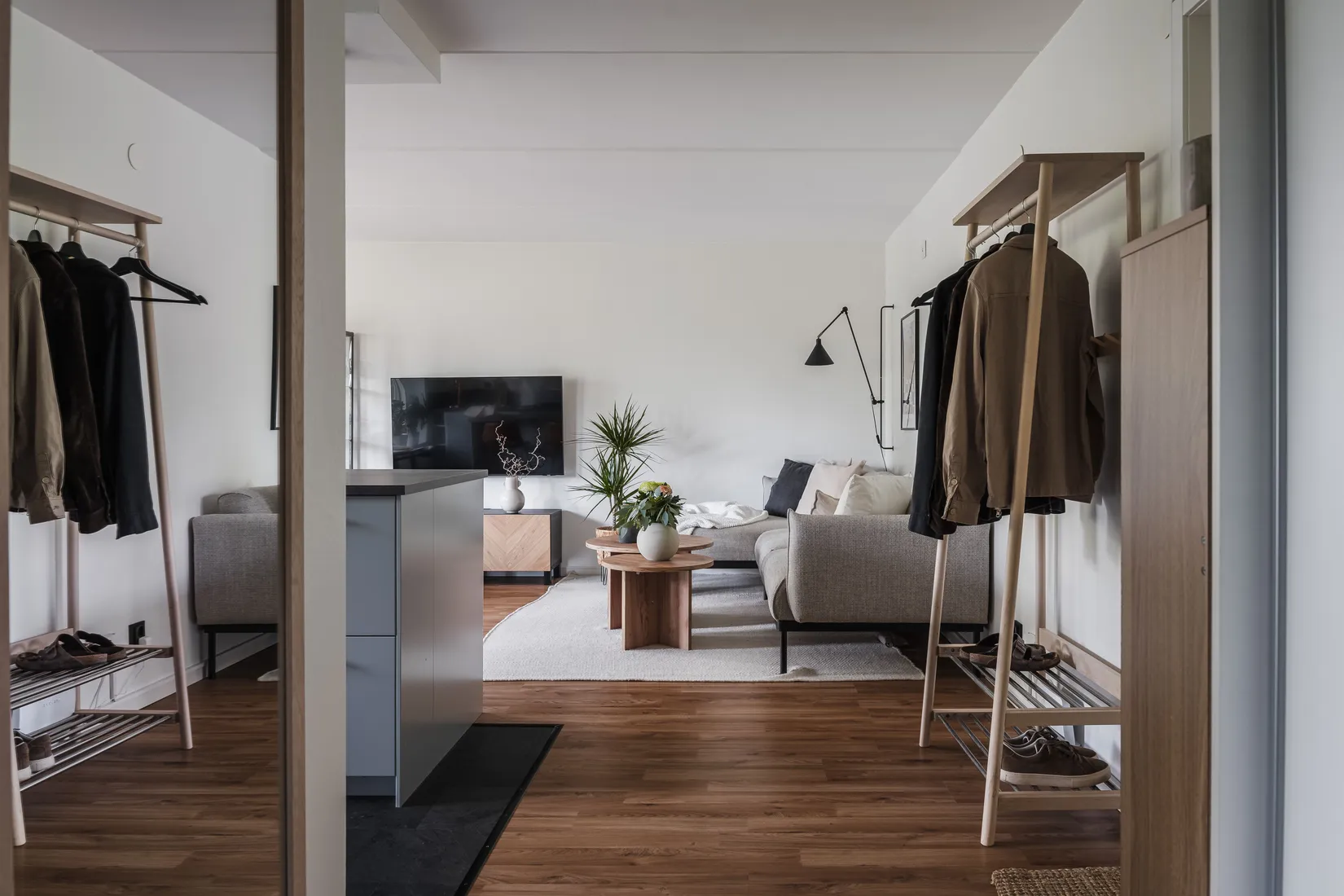 Bostadsrätt, Norra strandgatan 1, Centrum, Karlstad