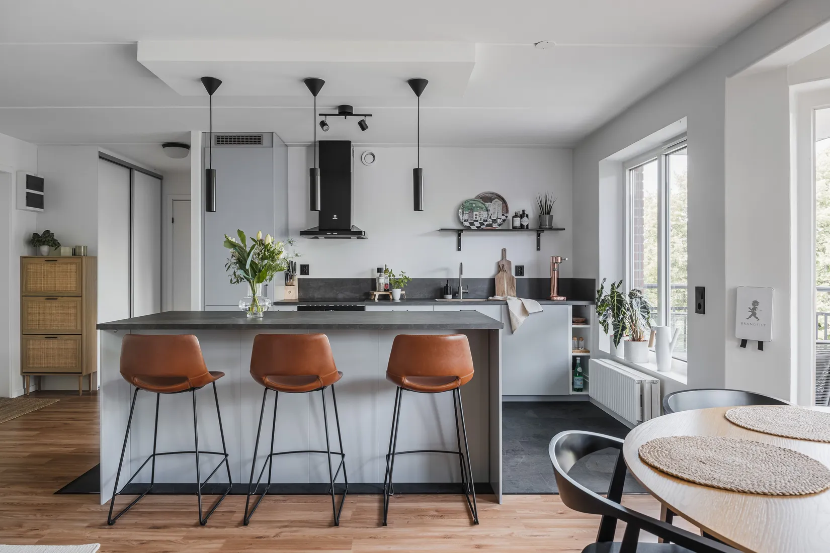 Bostadsrätt, Norra strandgatan 1, Centrum, Karlstad