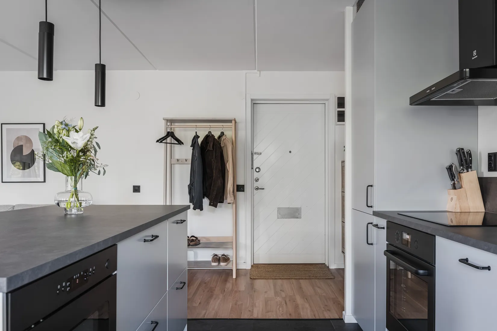 Bostadsrätt, Norra strandgatan 1, Centrum, Karlstad
