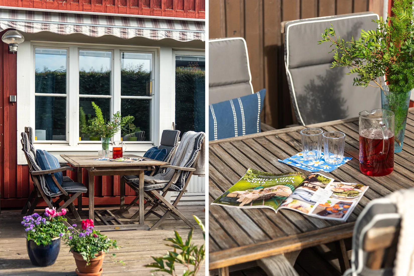 Radhus, Torpstugegränd 2G, Bromsten, Stockholm