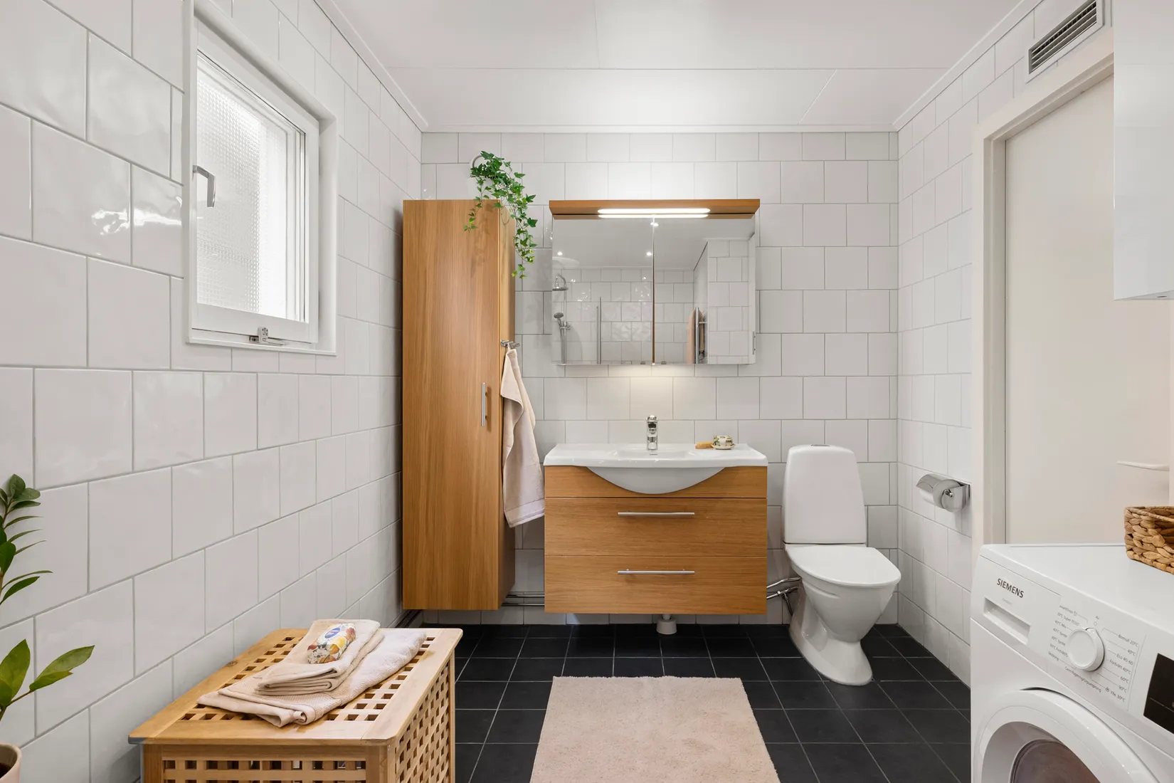 Radhus, Torpstugegränd 2G, Bromsten, Stockholm