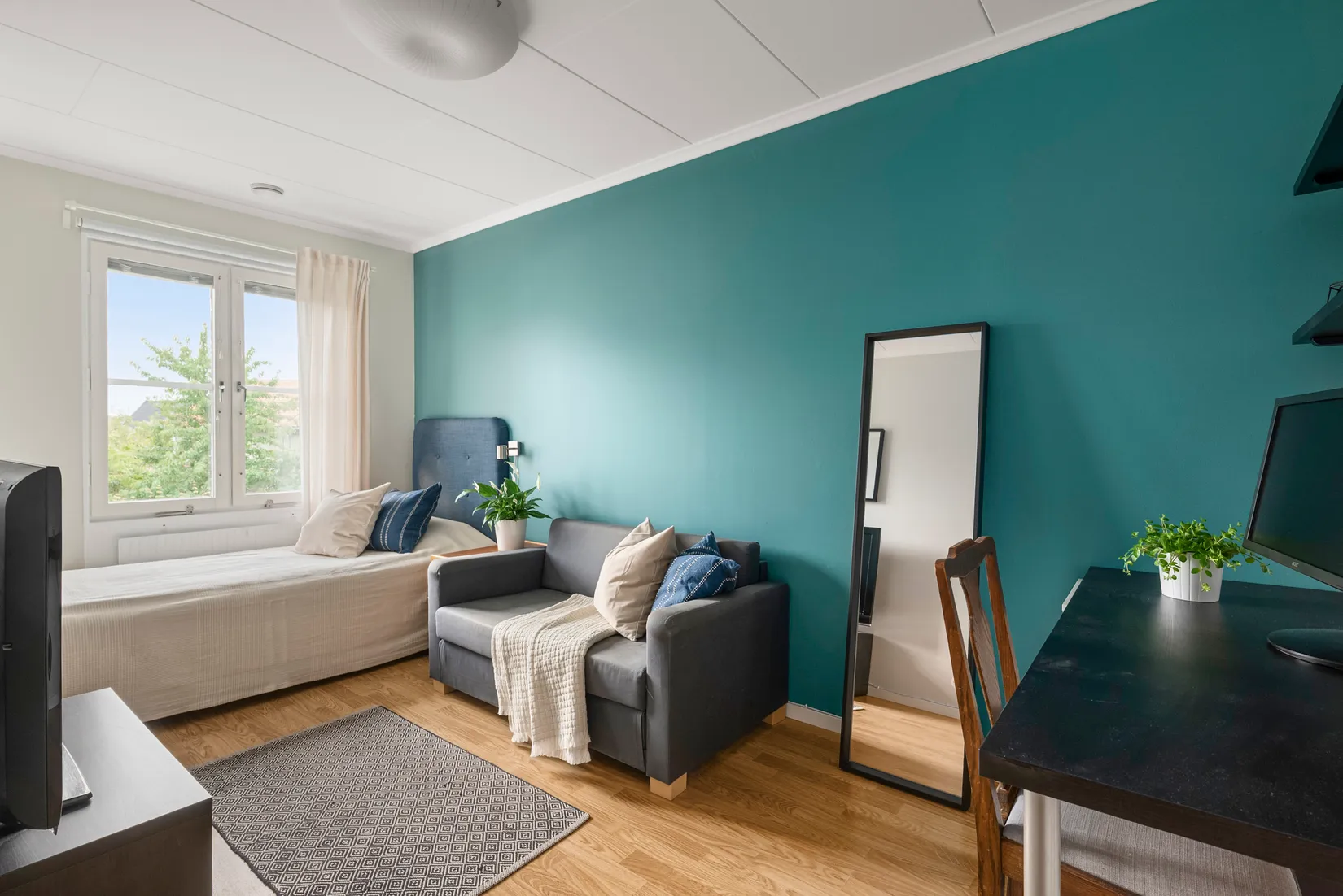 Radhus, Torpstugegränd 2G, Bromsten, Stockholm