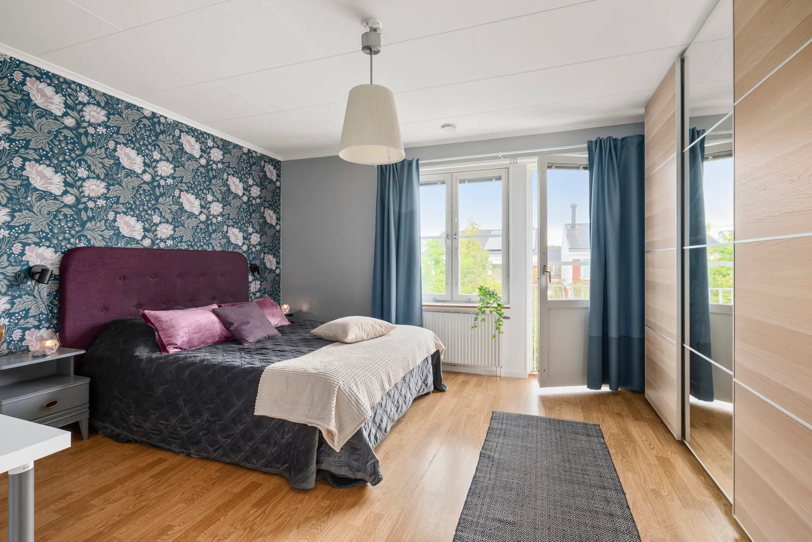 Radhus, Torpstugegränd 2G, Bromsten, Stockholm