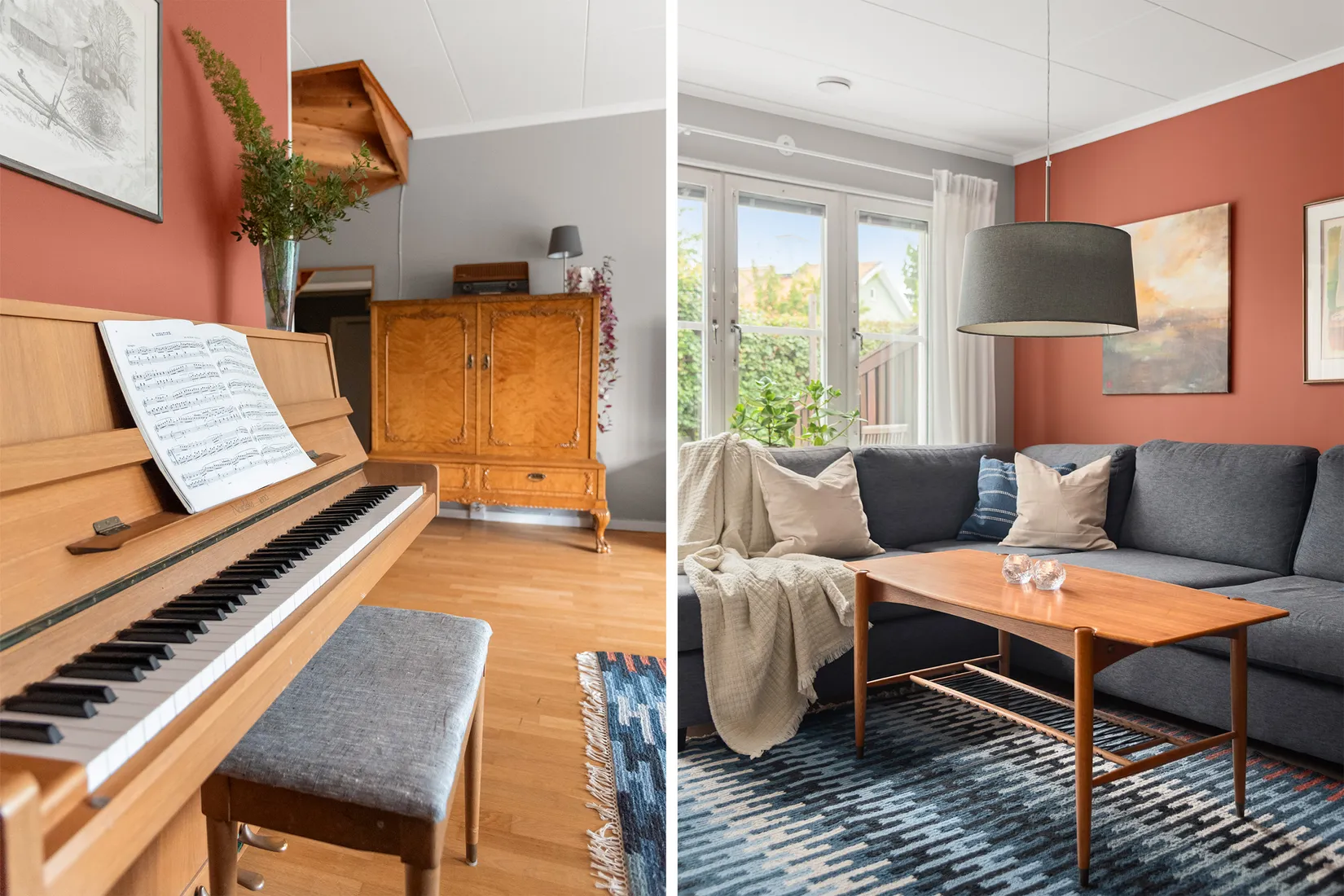 Radhus, Torpstugegränd 2G, Bromsten, Stockholm