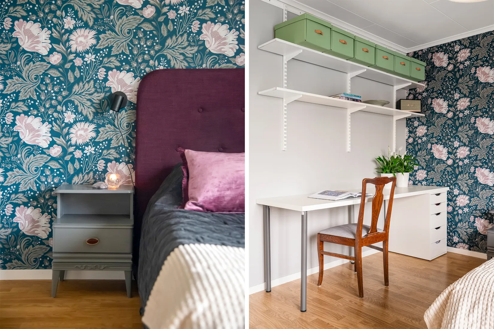Radhus, Torpstugegränd 2G, Bromsten, Stockholm