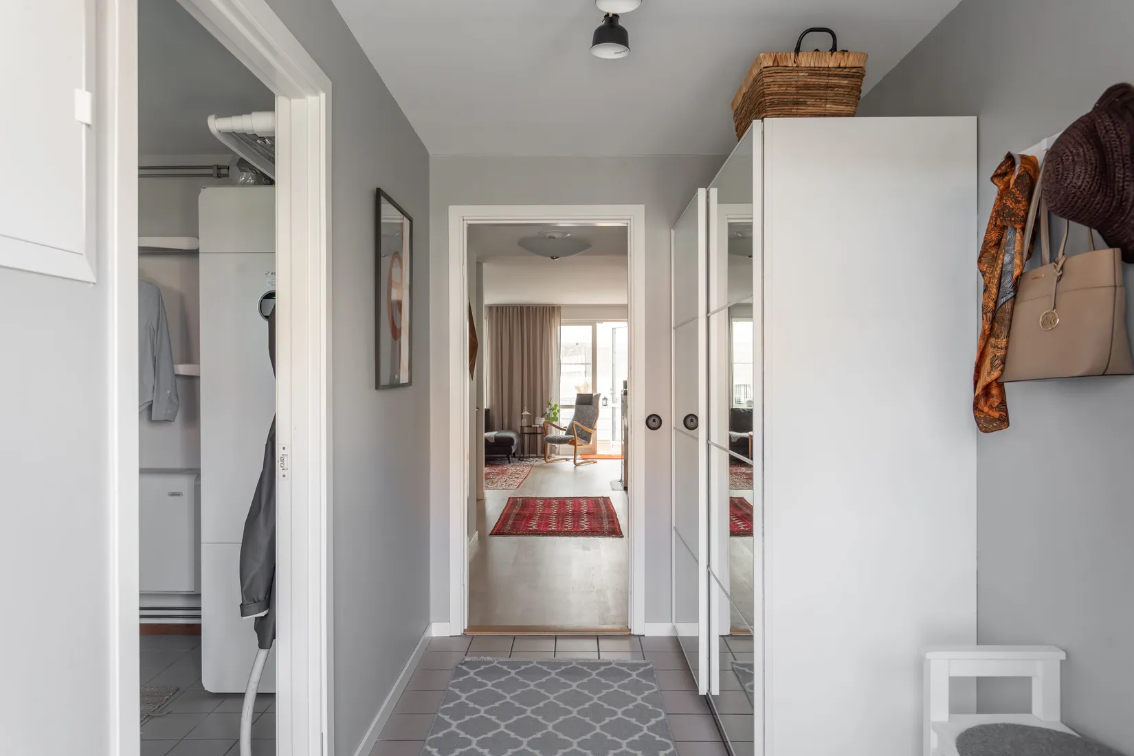 Radhus, Odalgatan 22A, Näsby, Örebro