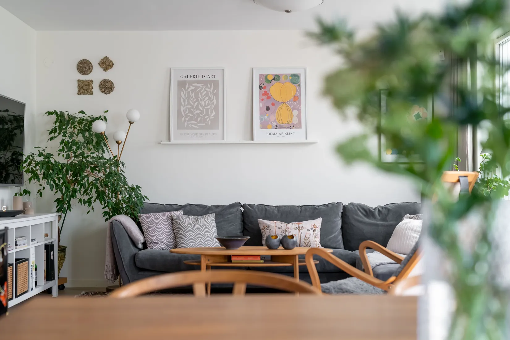 Radhus, Odalgatan 22A, Näsby, Örebro