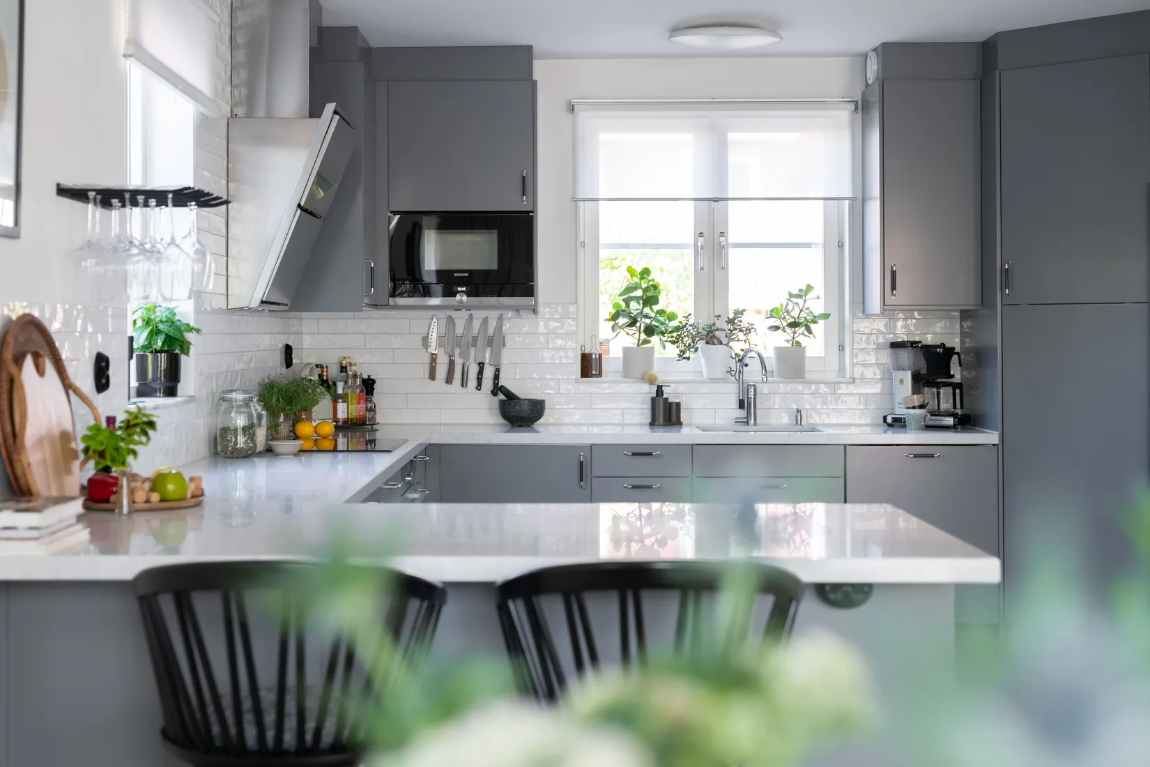 Radhus, Odalgatan 22A, Näsby, Örebro