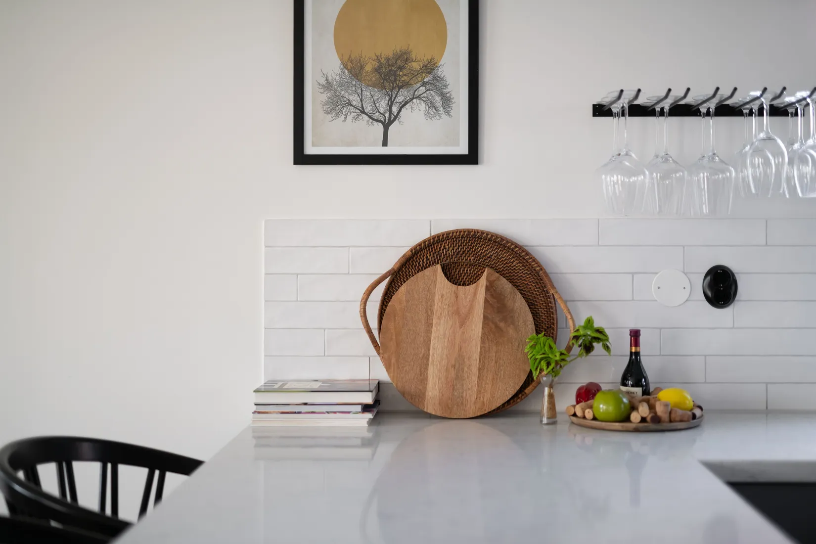 Radhus, Odalgatan 22A, Näsby, Örebro