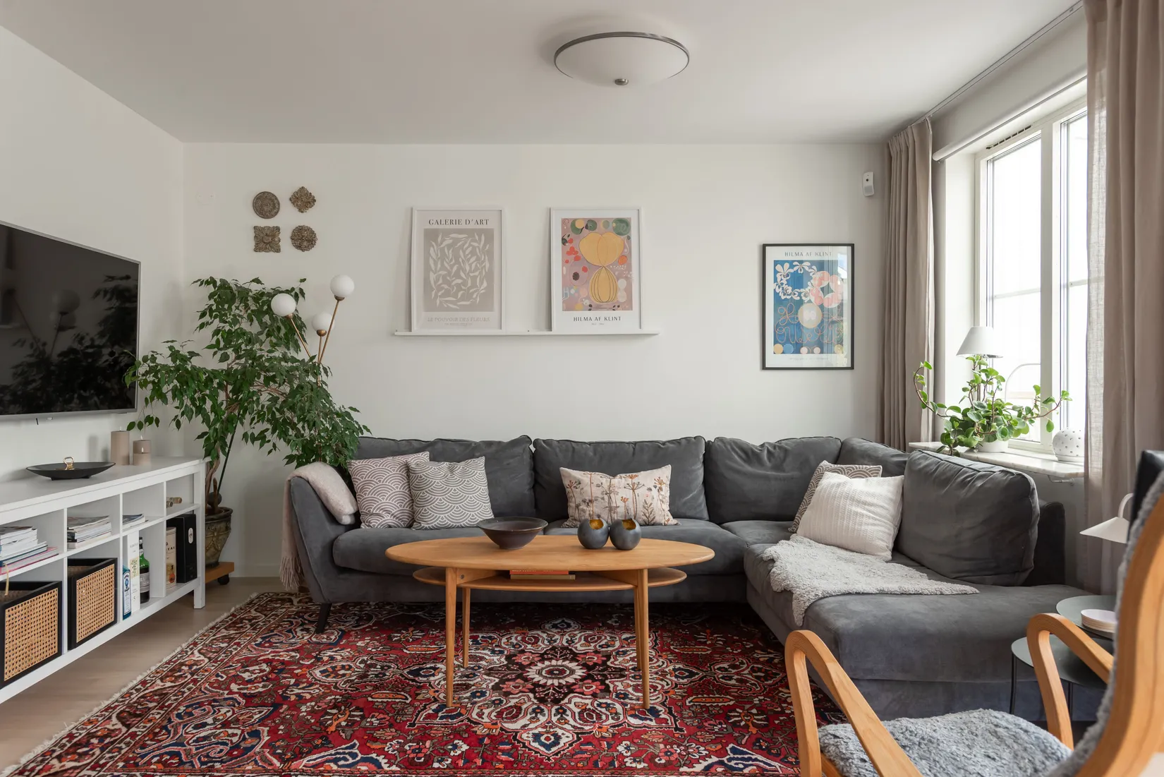 Radhus, Odalgatan 22A, Näsby, Örebro