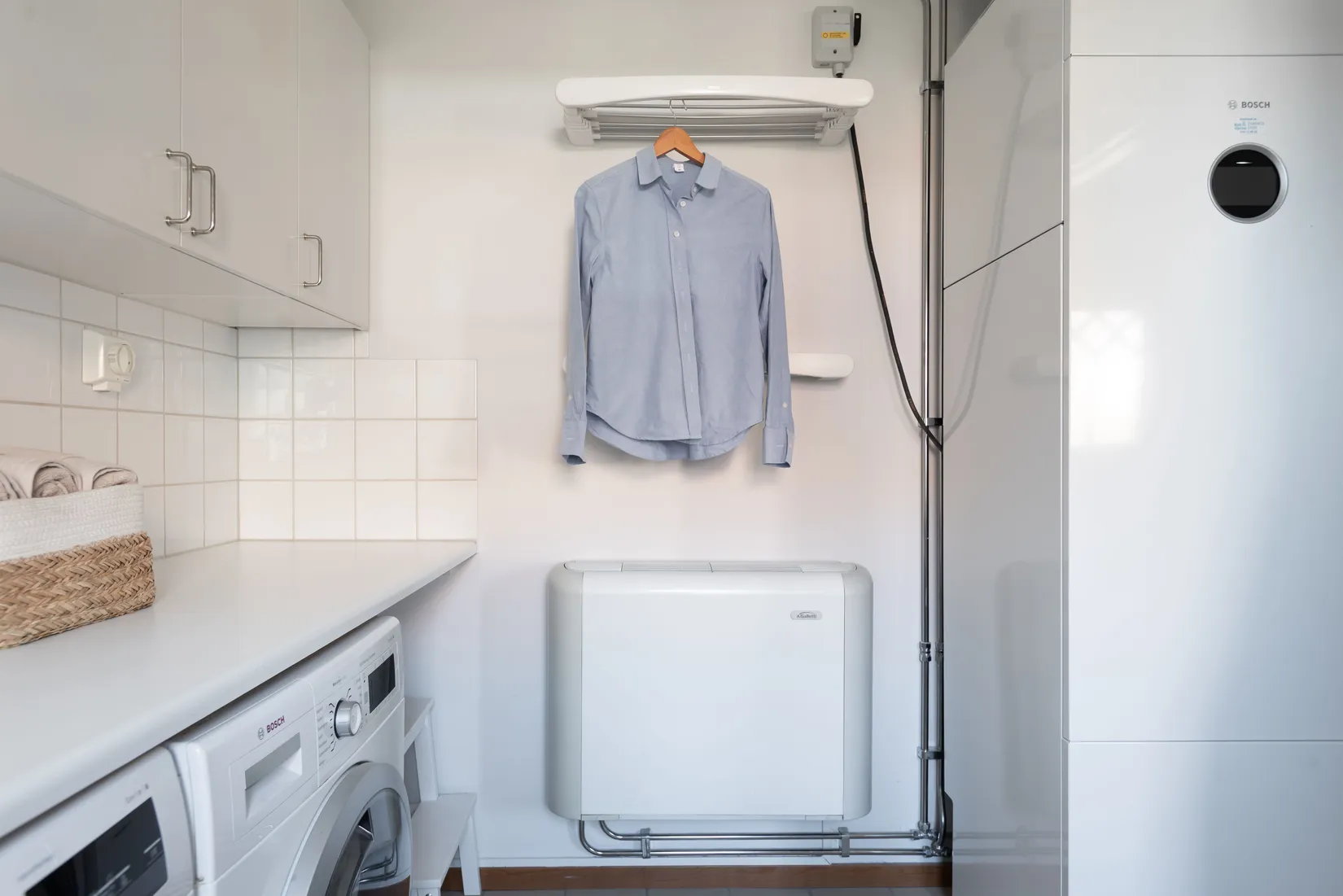 Radhus, Odalgatan 22A, Näsby, Örebro