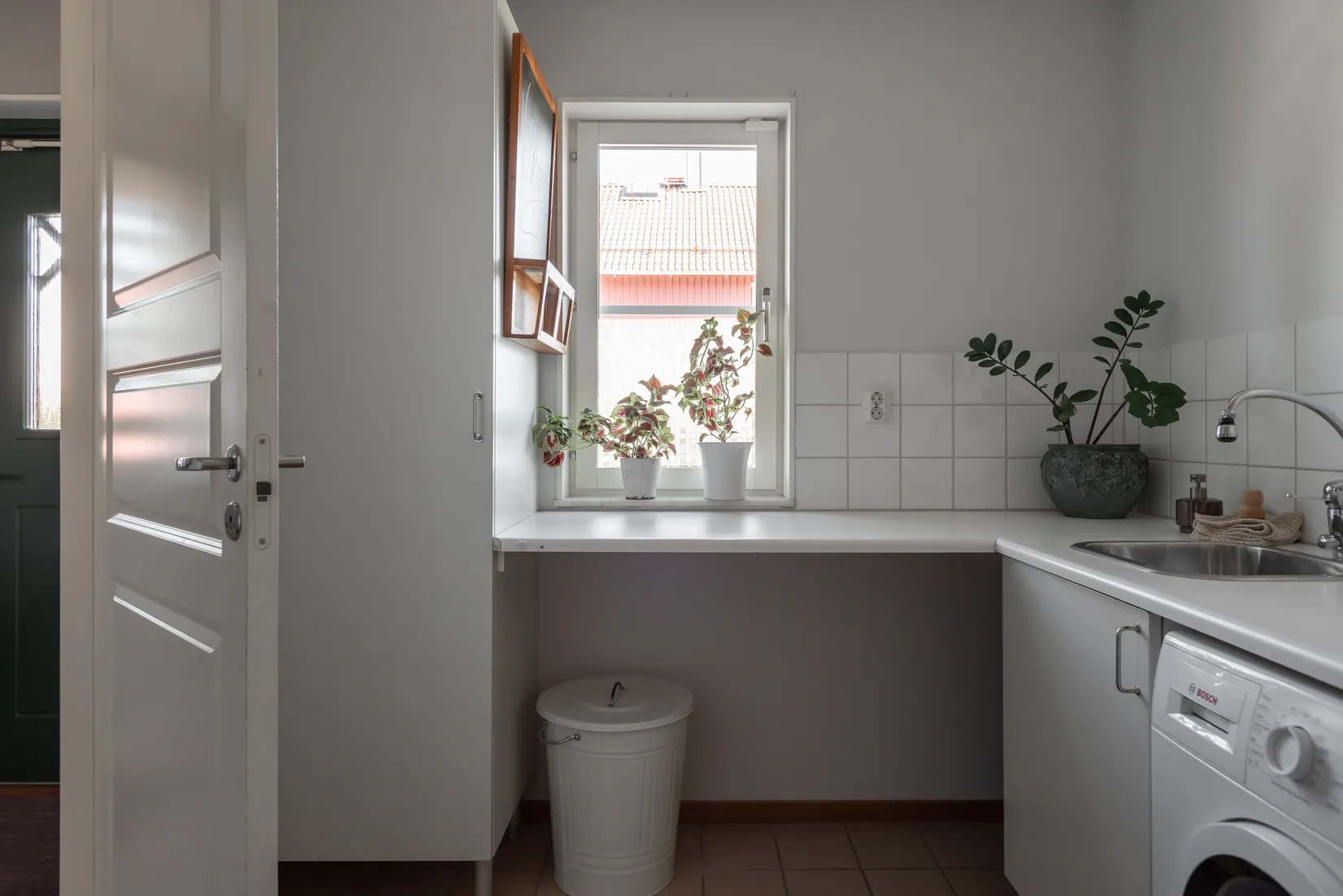 Radhus, Odalgatan 22A, Näsby, Örebro