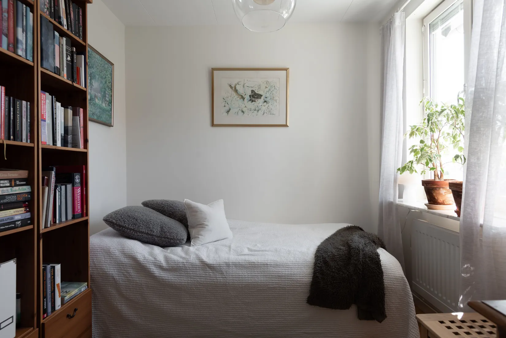 Radhus, Odalgatan 22A, Näsby, Örebro
