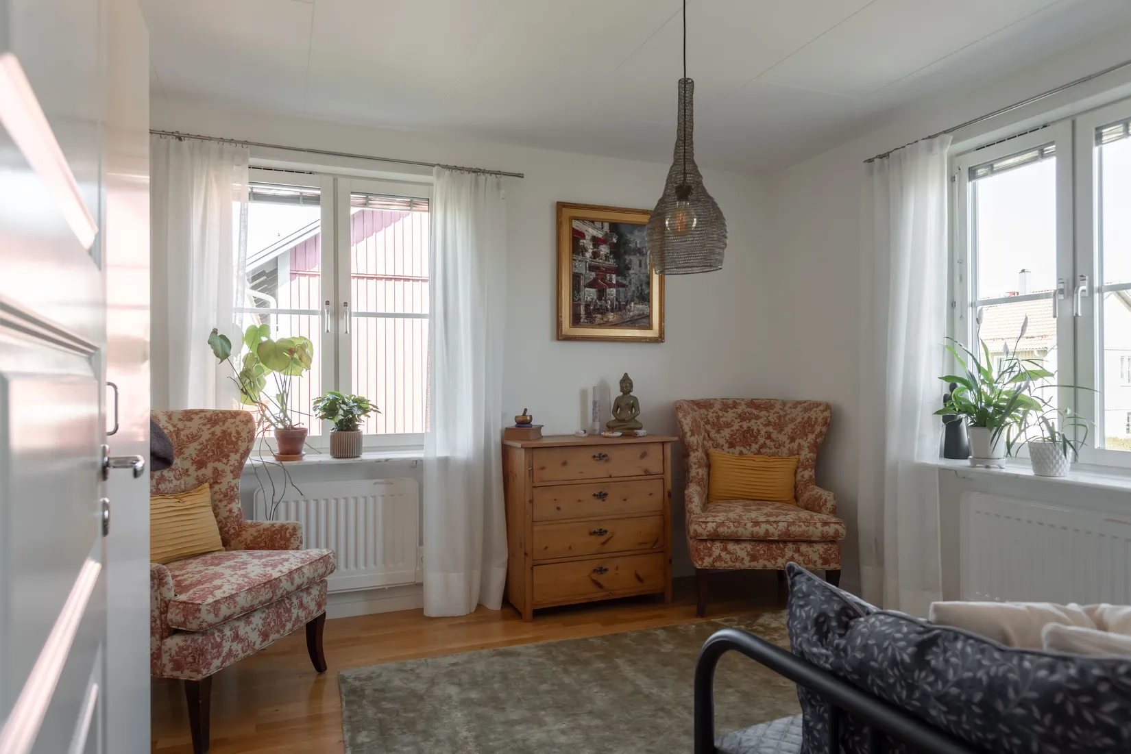 Radhus, Odalgatan 22A, Näsby, Örebro