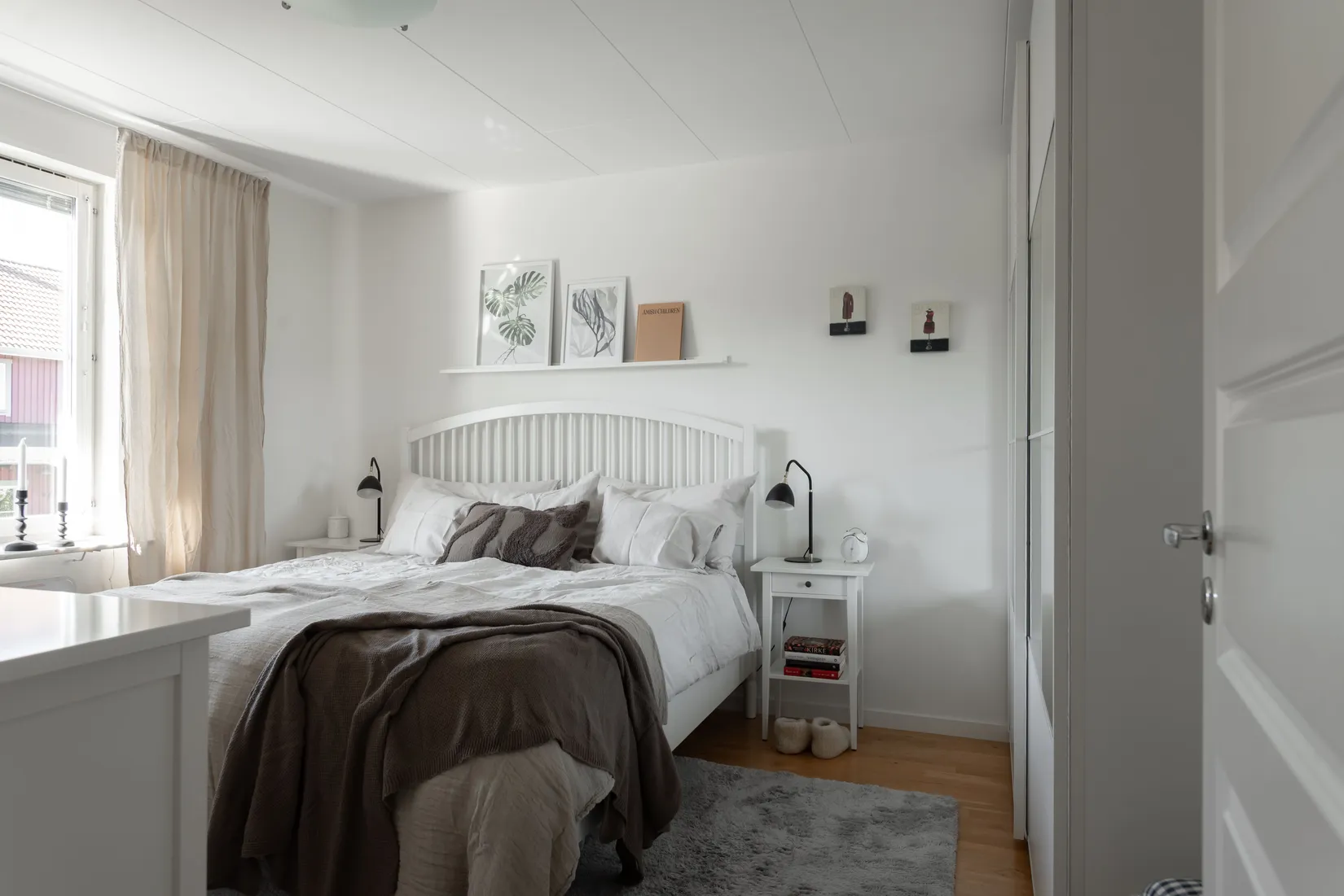 Radhus, Odalgatan 22A, Näsby, Örebro