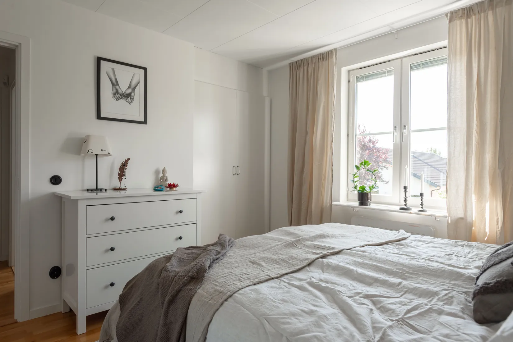 Radhus, Odalgatan 22A, Näsby, Örebro