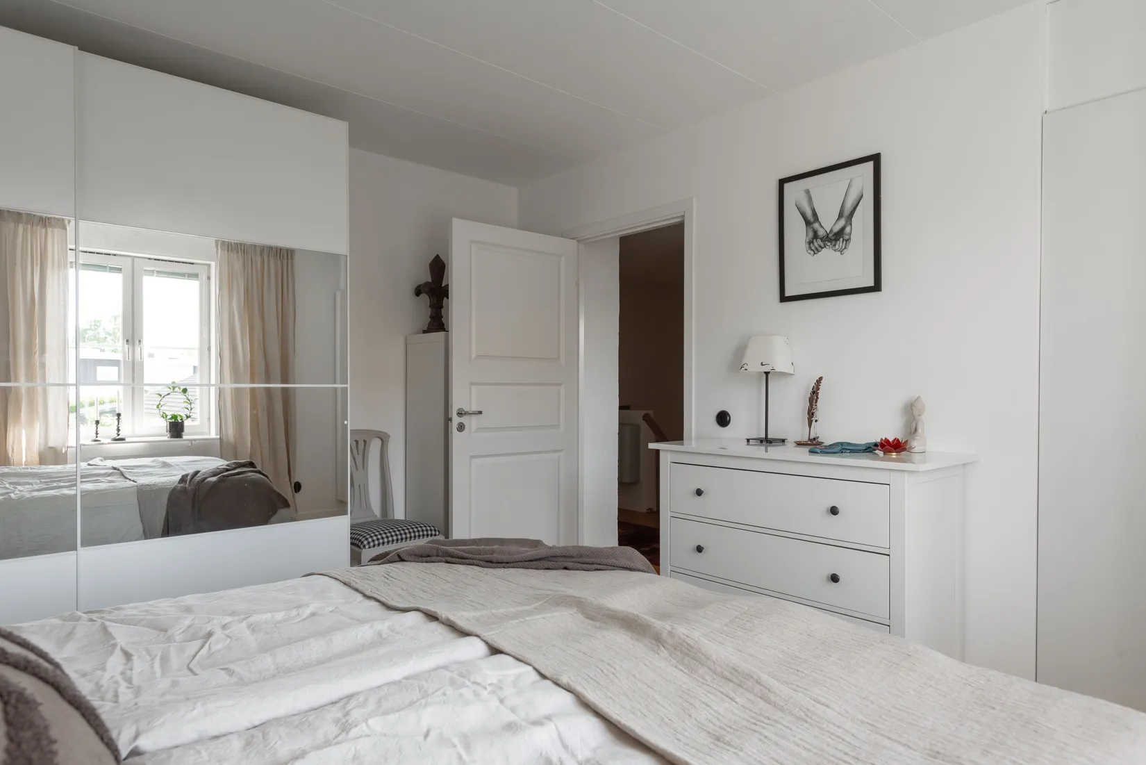Radhus, Odalgatan 22A, Näsby, Örebro
