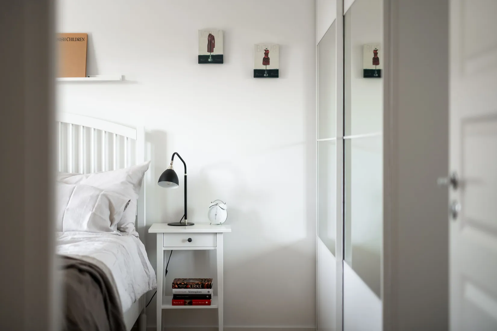 Radhus, Odalgatan 22A, Näsby, Örebro