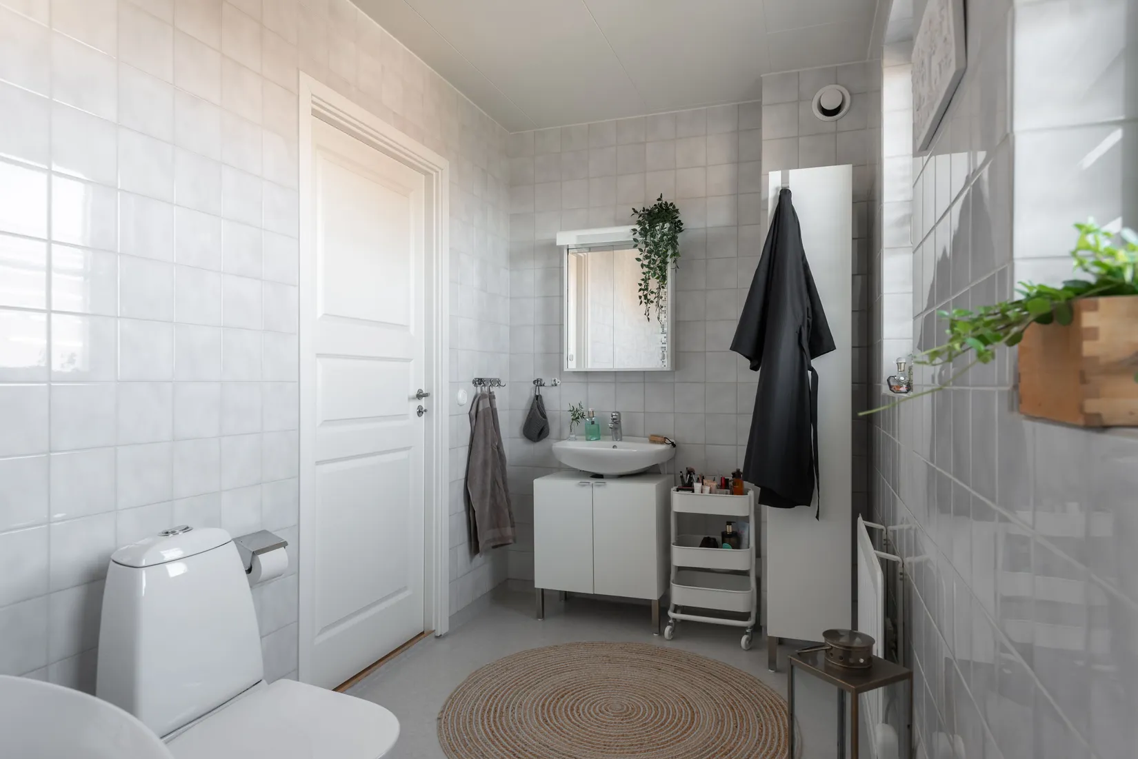 Radhus, Odalgatan 22A, Näsby, Örebro