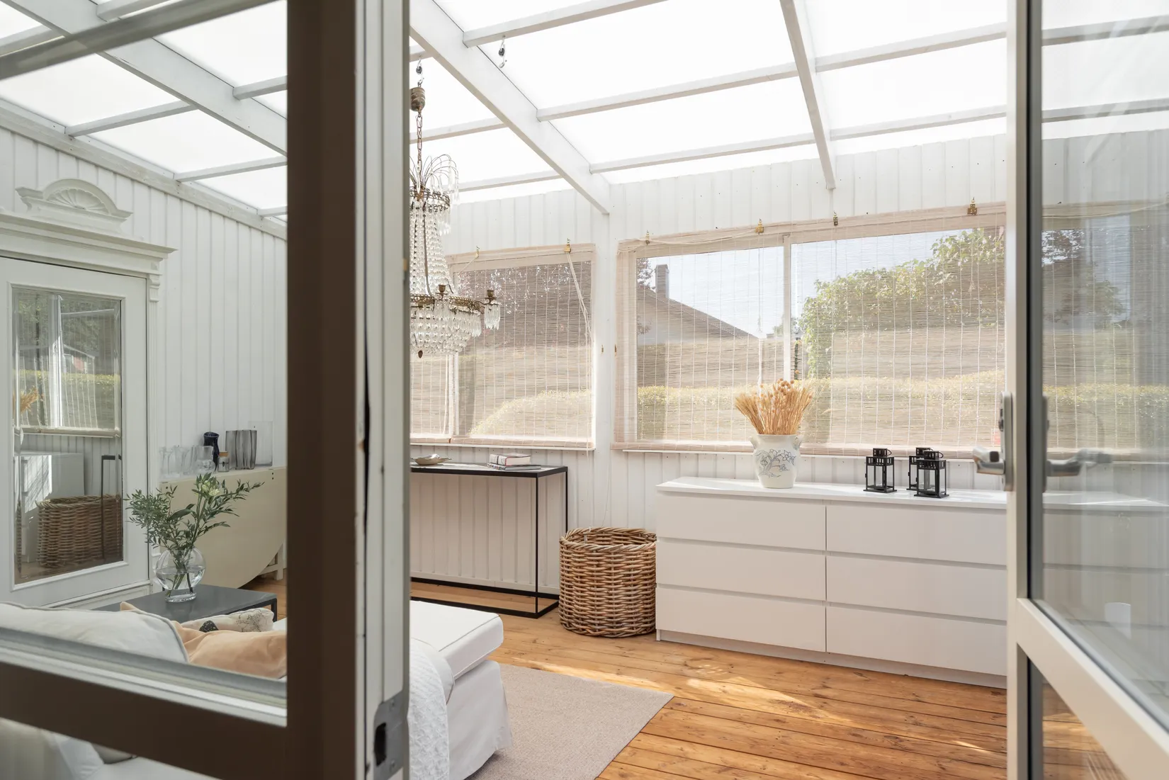 Radhus, Odalgatan 22A, Näsby, Örebro