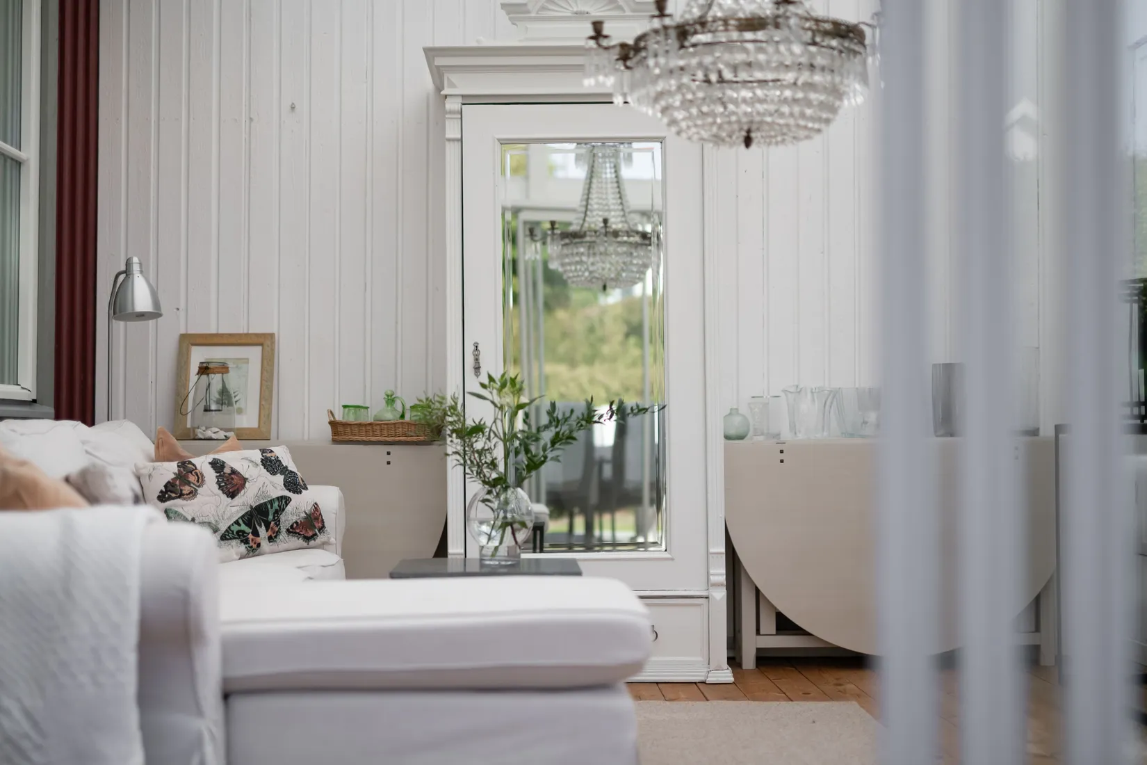 Radhus, Odalgatan 22A, Näsby, Örebro