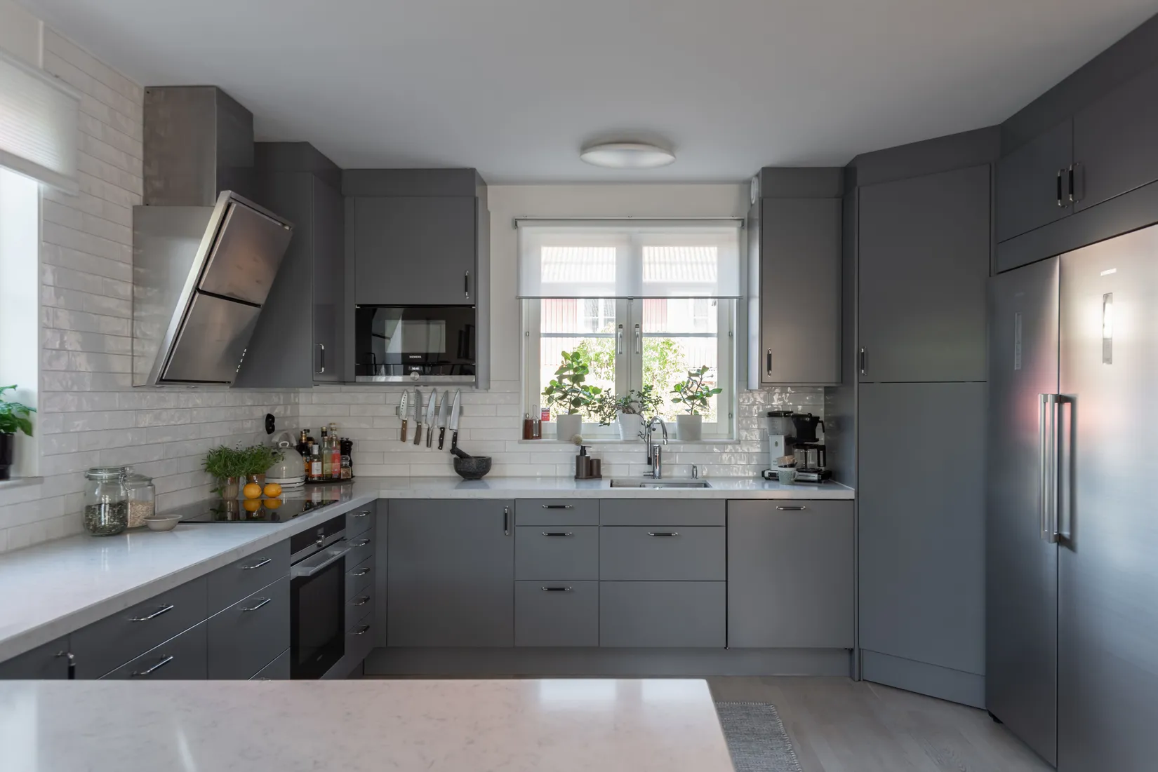 Radhus, Odalgatan 22A, Näsby, Örebro