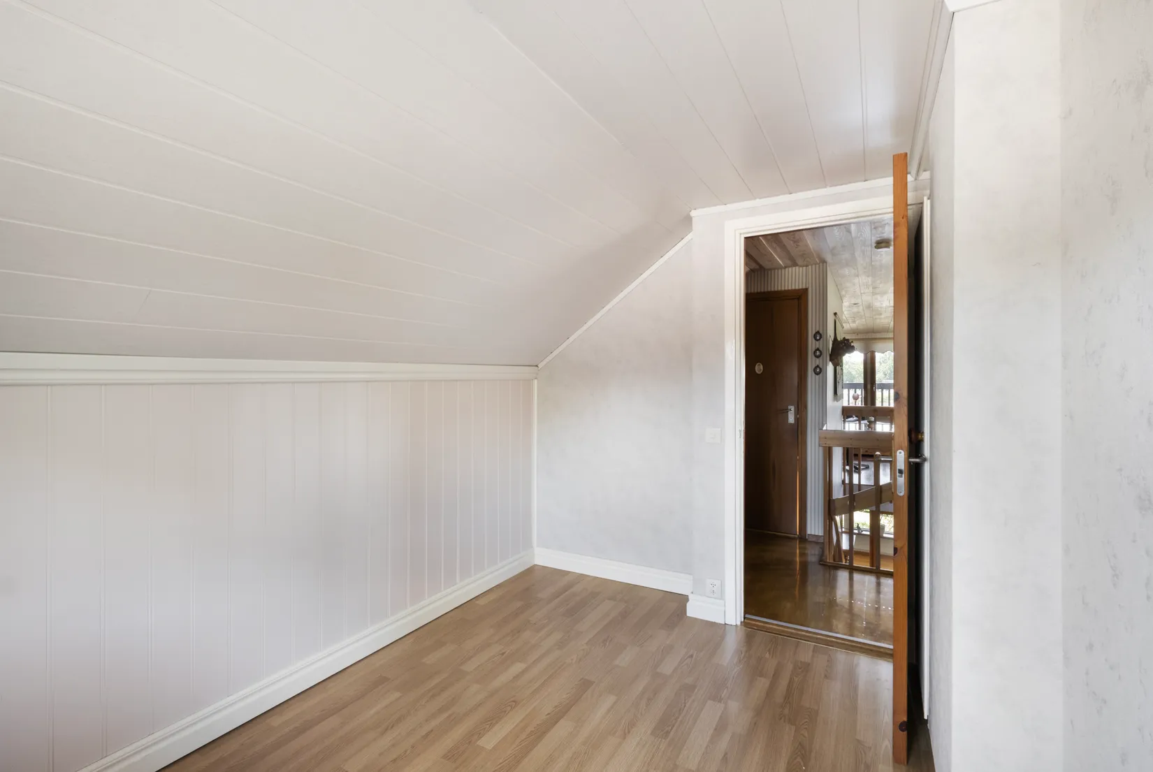 Villa, Slånbärsvägen 18, Olofström