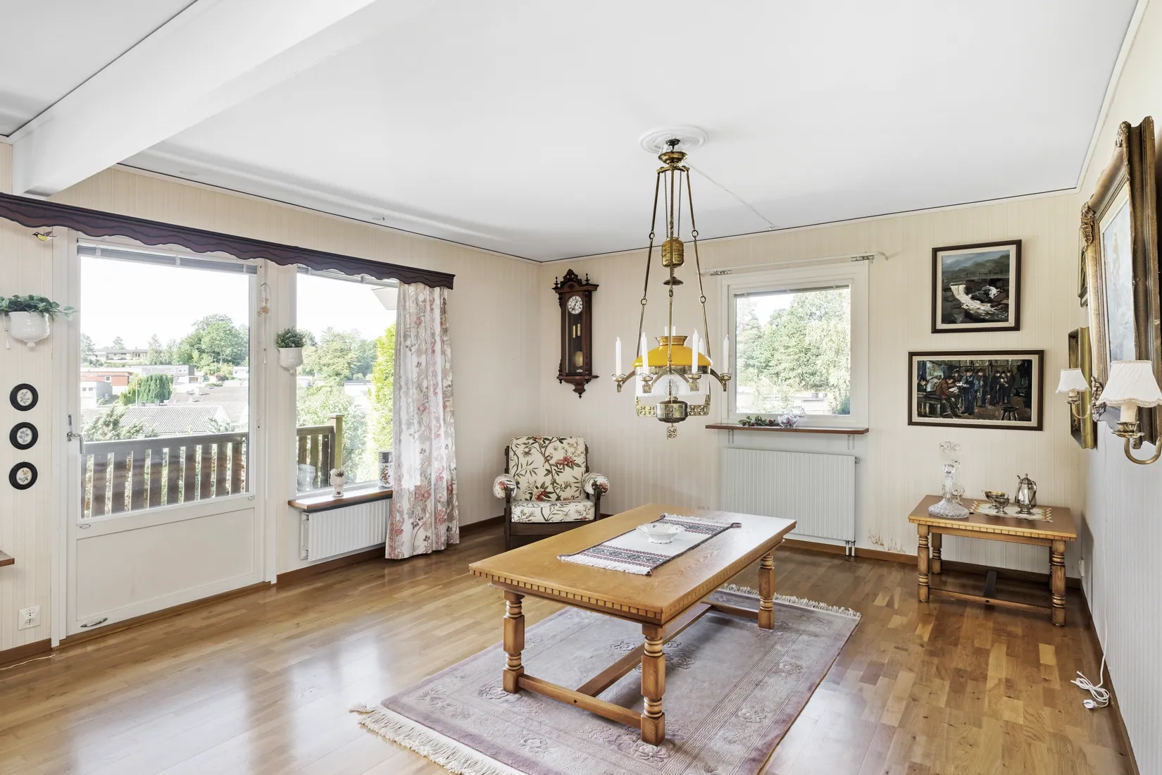 Villa, Slånbärsvägen 18, Olofström