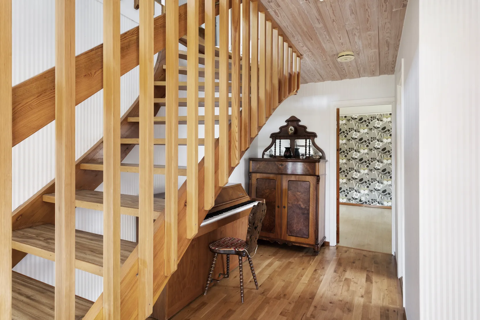 Villa, Slånbärsvägen 18, Olofström