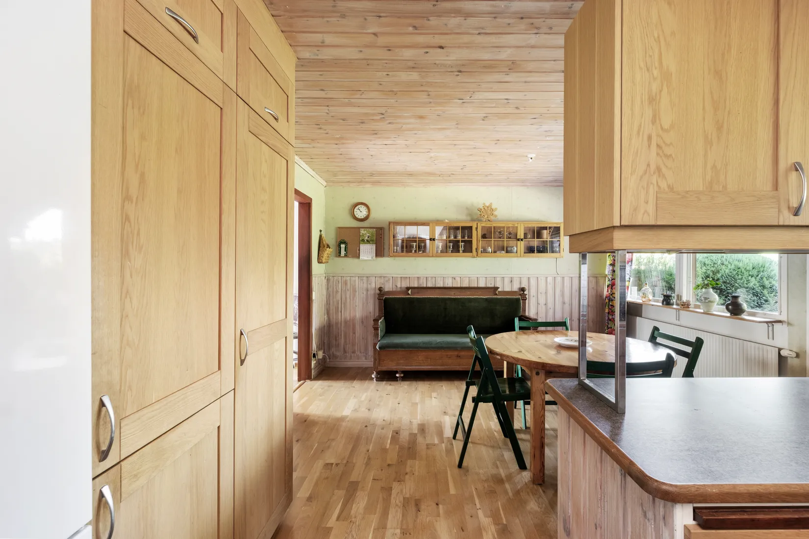 Villa, Slånbärsvägen 18, Olofström