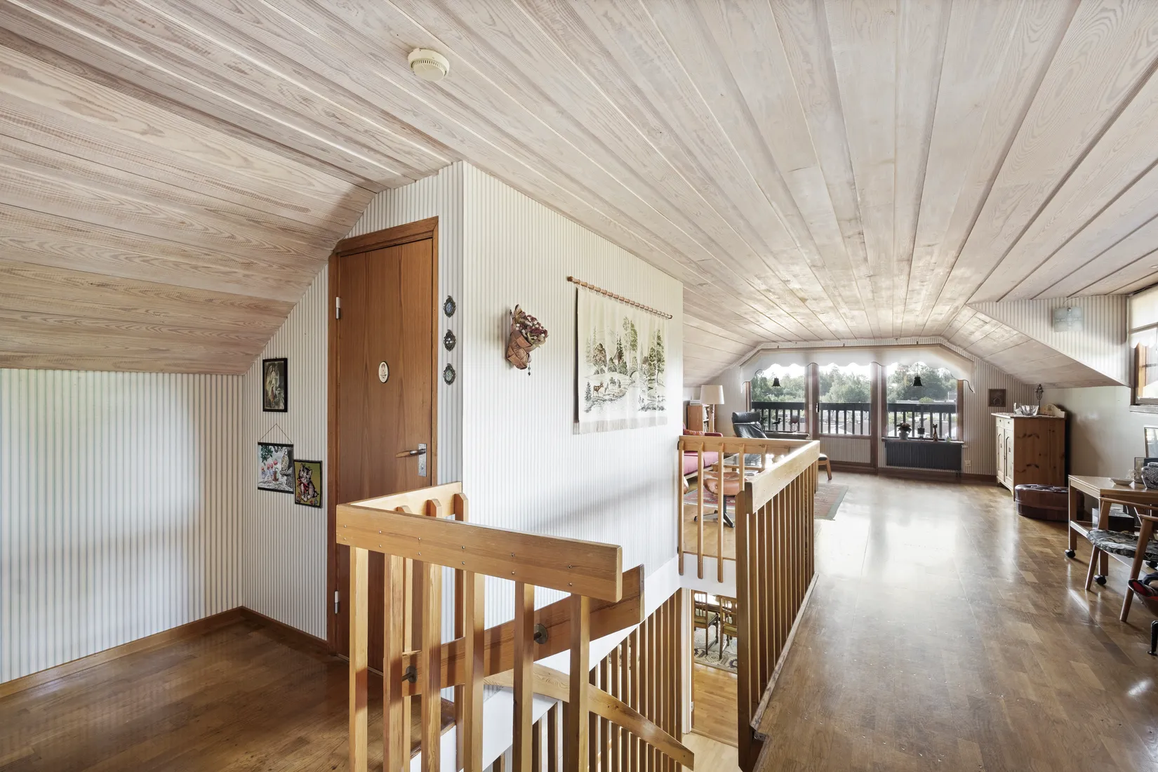 Villa, Slånbärsvägen 18, Olofström