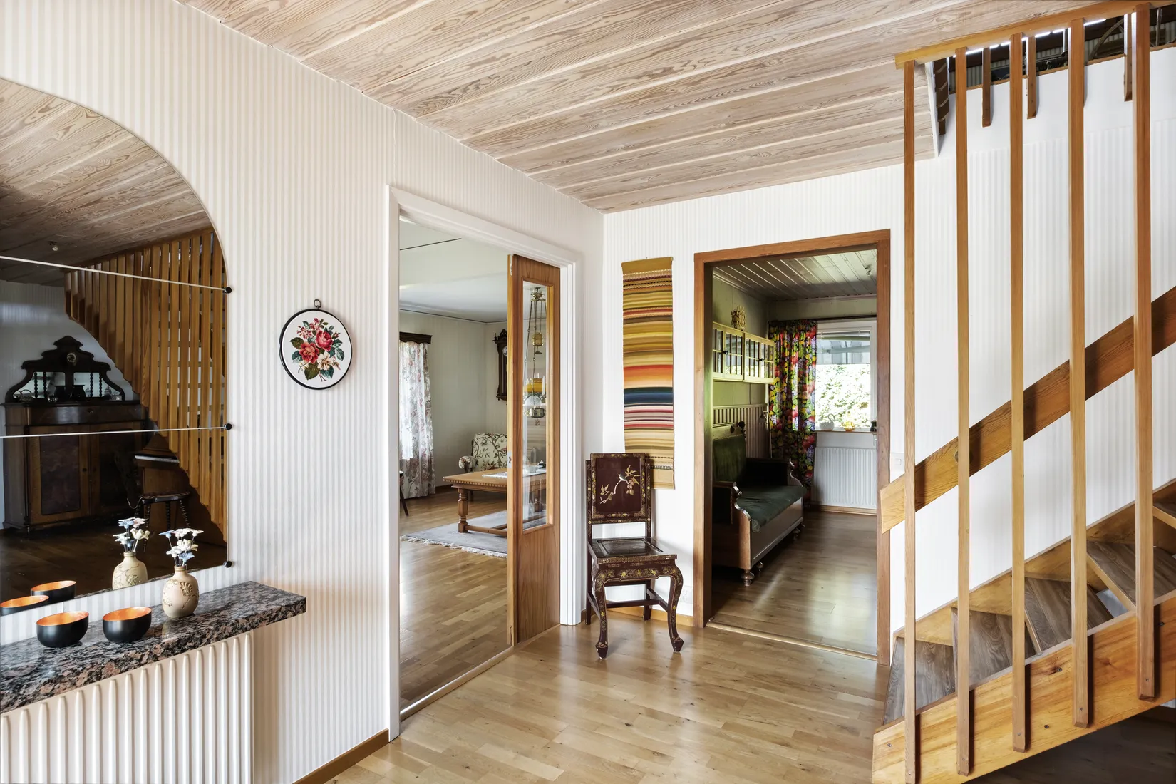 Villa, Slånbärsvägen 18, Olofström