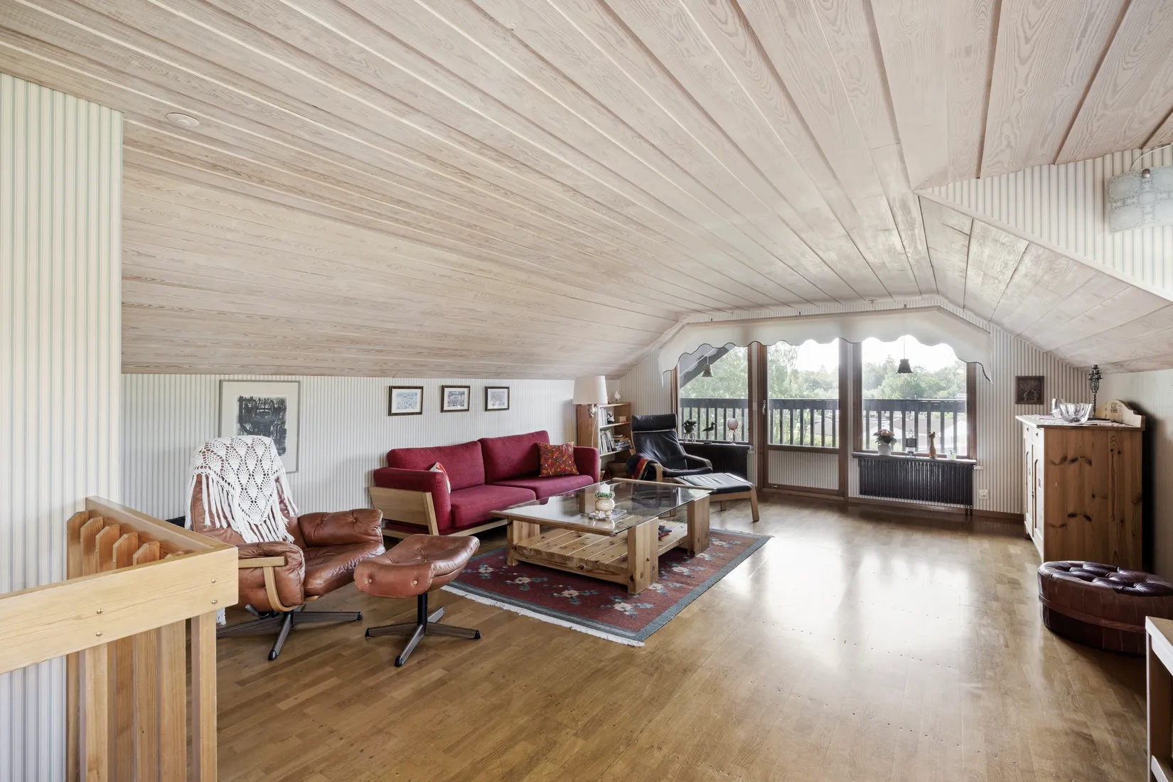 Villa, Slånbärsvägen 18, Olofström