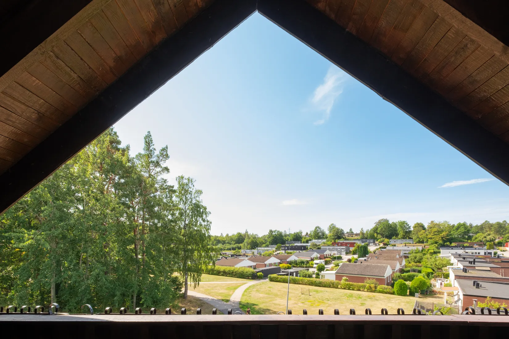 Villa, Slånbärsvägen 18, Olofström