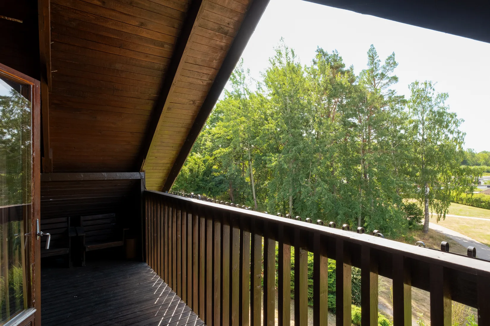 Villa, Slånbärsvägen 18, Olofström
