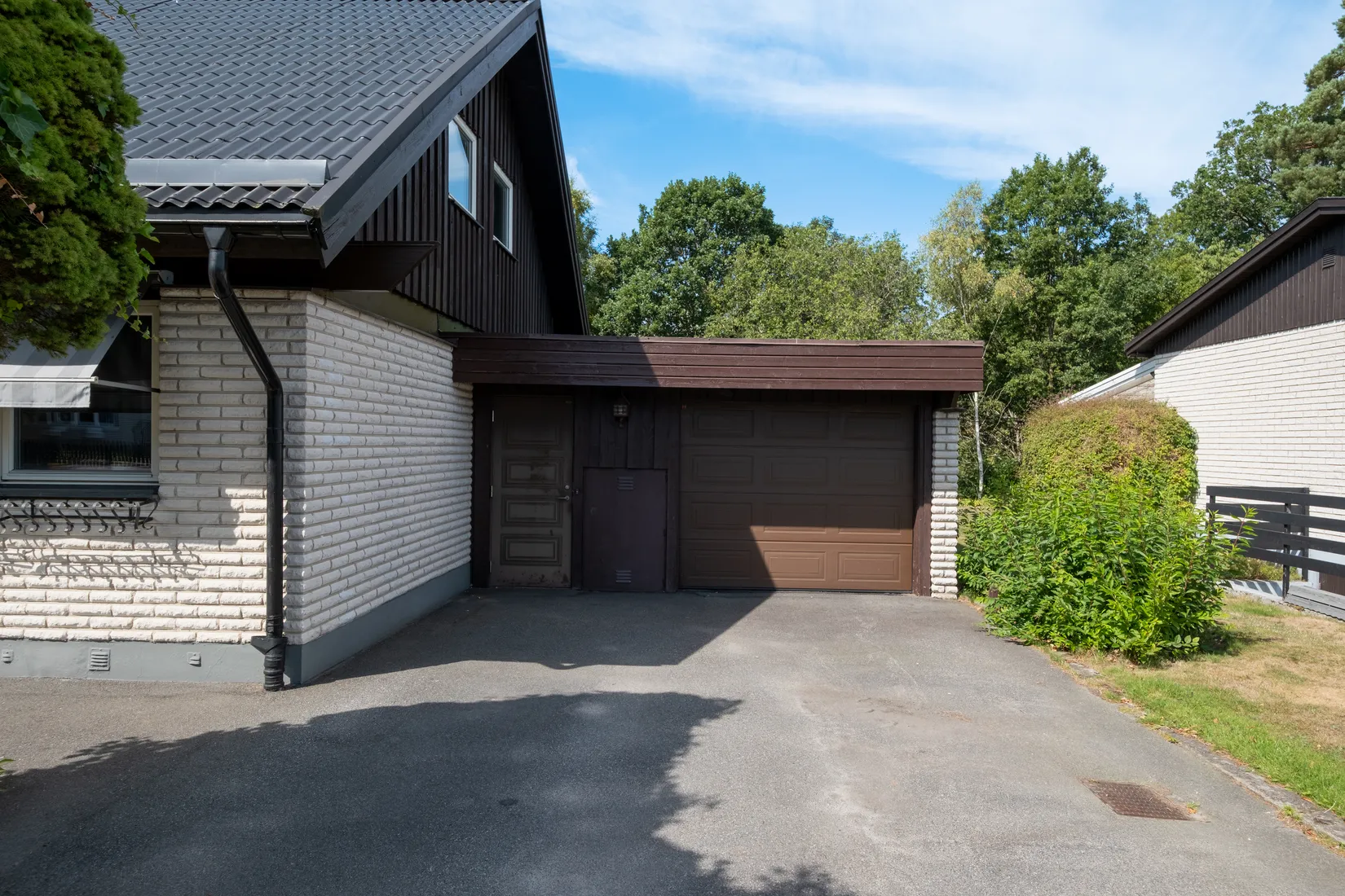 Villa, Slånbärsvägen 18, Olofström